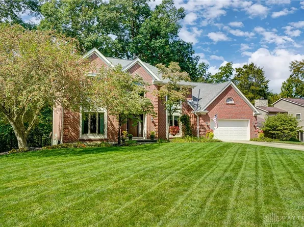 9967 Indian Springs Dr, Cincinnati, OH 45241