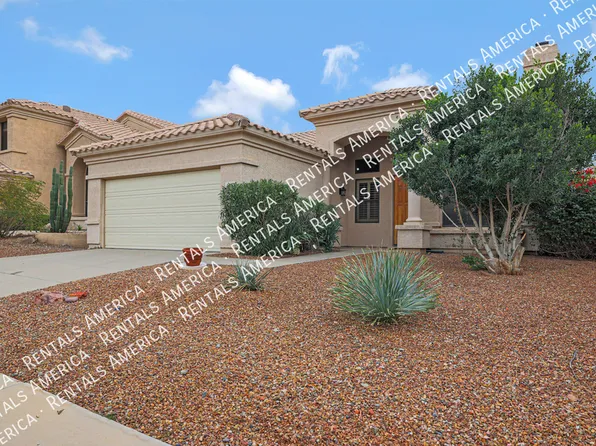 263 E Ashurst Dr, Phoenix, AZ 85048