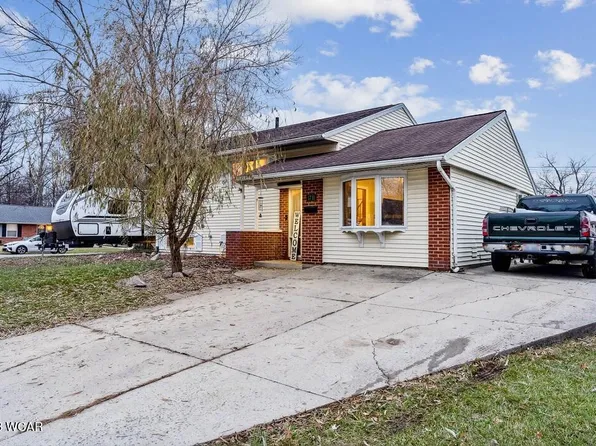 1711 Northlea Dr, Lima, OH 45801