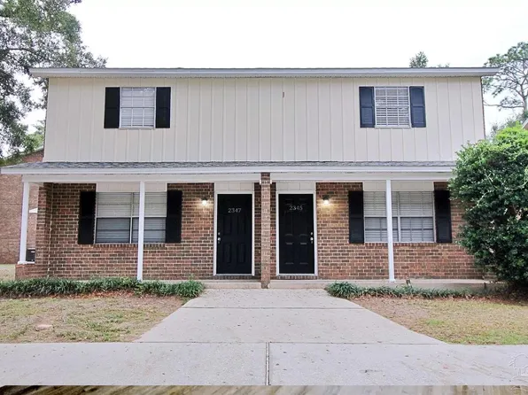 2345 Wyatt St #2345, Pensacola, FL 32514