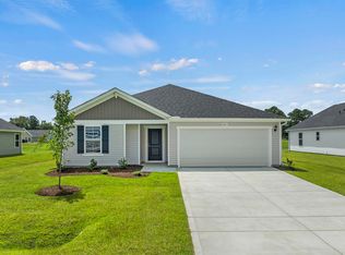 981 Cherrystone Loop, Conway, SC 29526