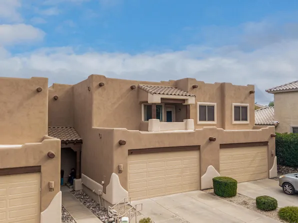 13847 N HAMILTON Drive #102, Fountain Hills, AZ 85268