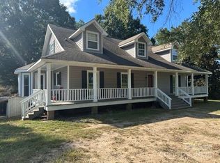 610 Old Dutch Rd W, Indian Trail, NC 28079