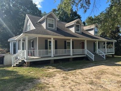 610 Old Dutch Rd W, Indian Trail, NC, 28079