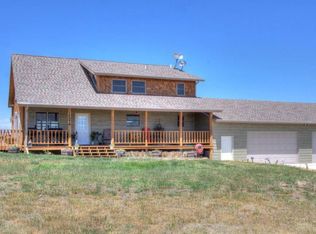 14574 Tiffany Ct, Hermosa, SD 57744