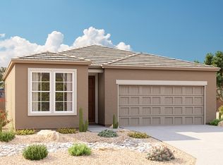 991 S 9th Pl, Coolidge, AZ 85128