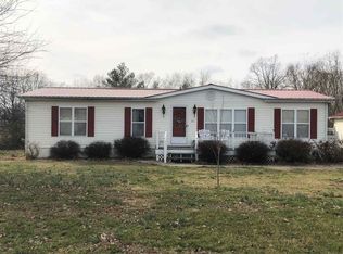 541 Darnell Rd, Benton, KY 42025