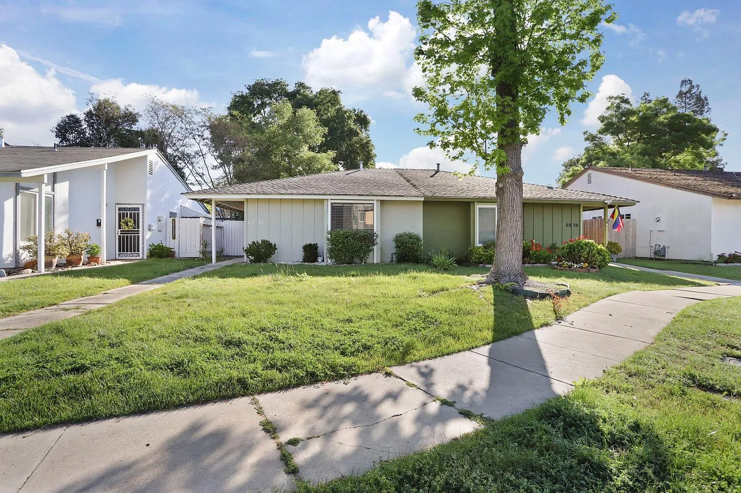 6832 Butler Ct photo 1
