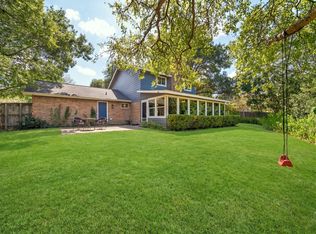 2406 Lancaster Dr, Austin, TX 78748