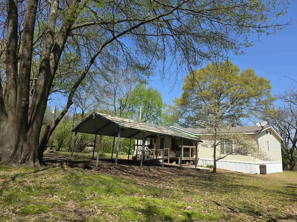 120 King Cir, Hatfield, AR 71945