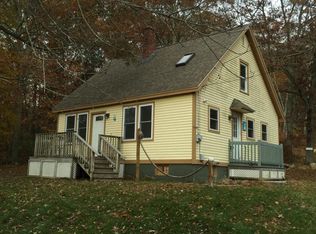 82 Ashaway Rd, Westerly, RI 02891