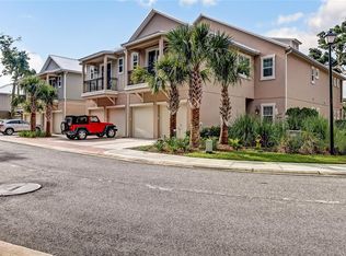 95075 Summer Crossing Rd #1605, Amelia Island, FL 32034