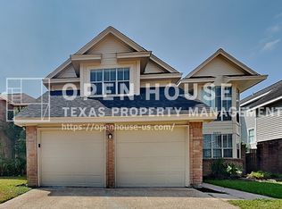 16015 Juniper Grove Dr, Houston, TX 77084