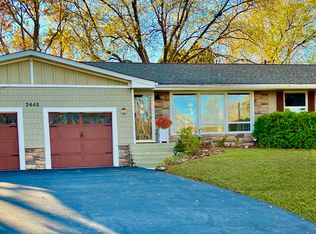 2445 Orkla Dr, Golden Valley, MN 55427