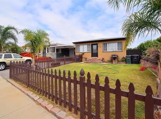 115 Minot Ave, Chula Vista, CA 91910