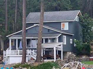 191 Rockwood Rd, Newport, WA 99156