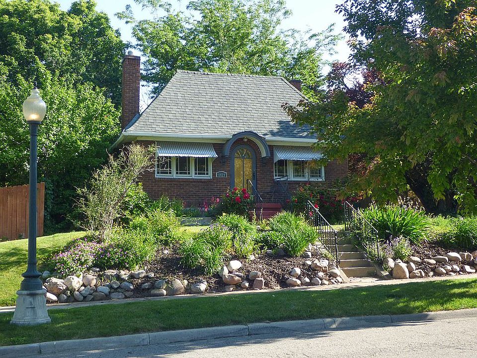 1st image of 1421 E Harrison Ave