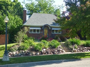 1421 E Harrison Ave, Salt Lake City, UT 84105