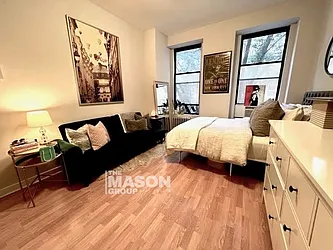 Rented by Mason Group LLC