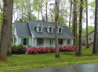 4425 Huntington Dr, Gastonia, NC 28056