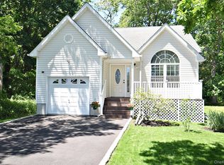 51 Spar Drive, Mastic Beach, NY 11951
