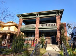292 N McNeil St #DOWNSTAIRS, Memphis, TN 38112