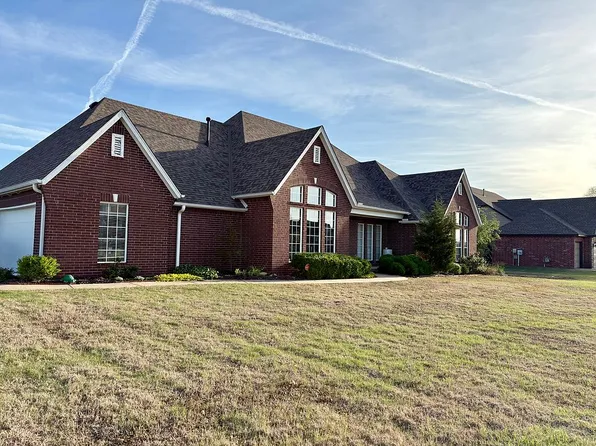13706 W 60th St S, Sand Springs, OK 74063