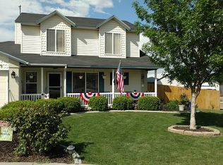 909 Coolwater Ct, Caldwell, ID 83607