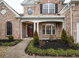1661 W Wilson Blvd, Mount Juliet, TN 37122