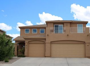 6120 Segovia Ave NW, Albuquerque, NM 87114