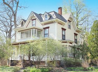 94 Lessey St, Amherst, MA 01002