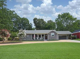 3696 Walnut Grove Rd LOT 9, Memphis, TN 38111