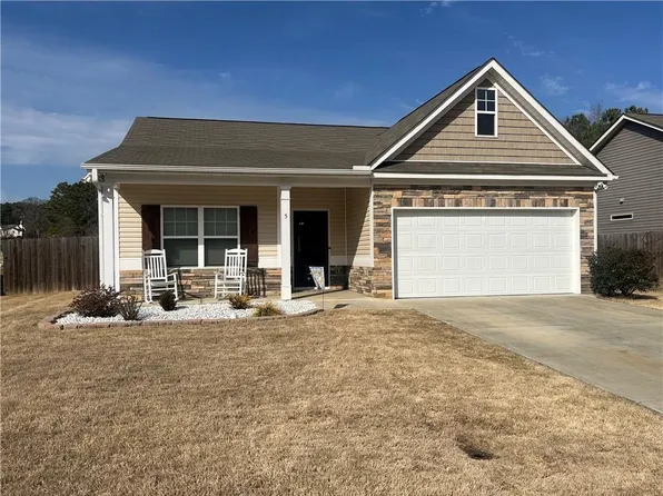 5 Willowrun Dr SW, Rome, GA 30165