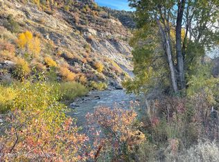 54481 Highway 330, Mesa, CO 81643