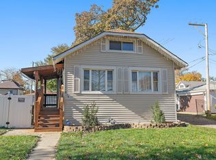 614 S 16th Ave, Maywood, IL