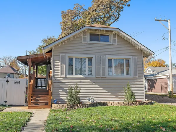 614 S 16th Ave, Maywood, IL 60153