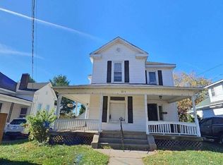 211 S Alta Ave, Danville, KY 40422
