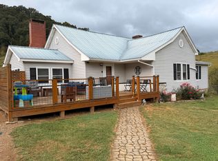 104 Clark Rd, Clyde, NC 28721