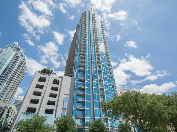 777 N Ashley Dr Unit 1209, Tampa, FL 33602
