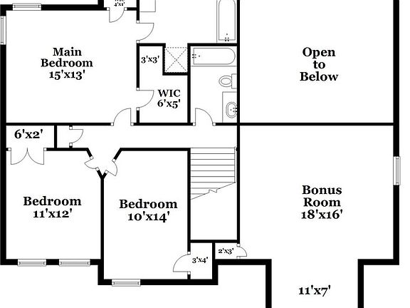 3rd image of this home
