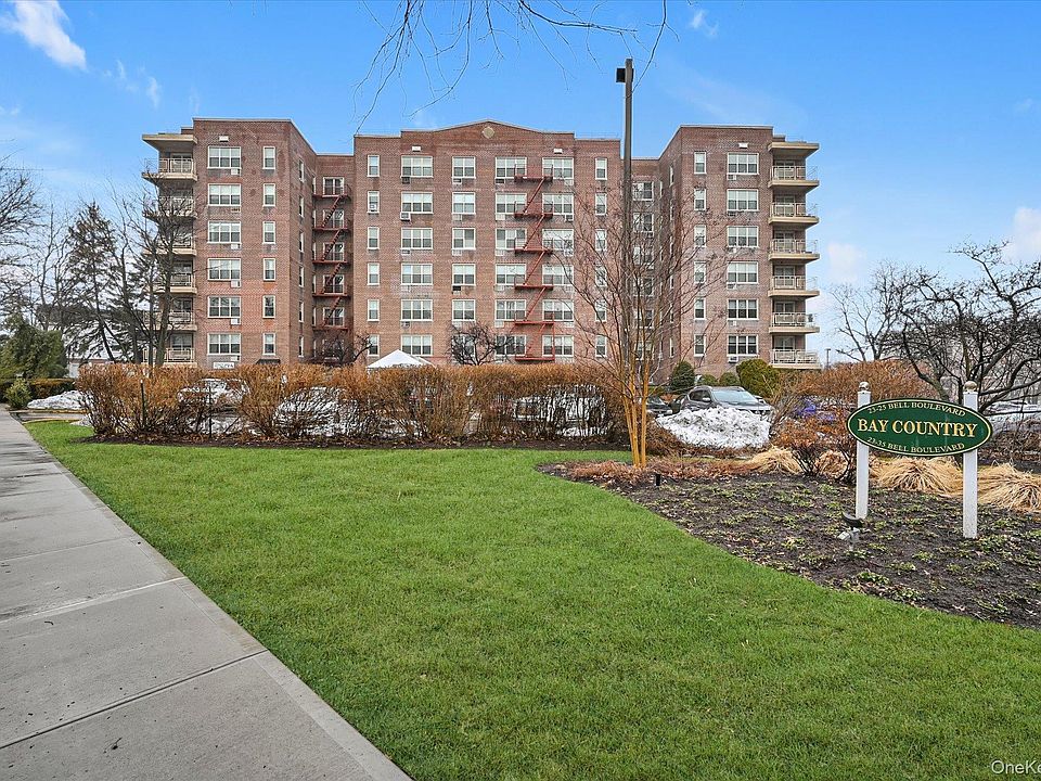 1st image of 23-25 Bell Boulevard #6J