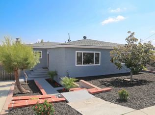 6331 Broadway, San Diego, CA 92114