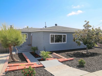 6331 Broadway, San Diego, CA, 92114