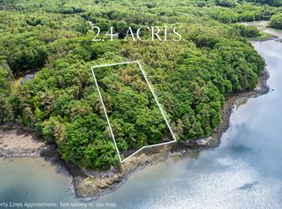 0 Englebrekt Rd, Edgecomb, ME 04556