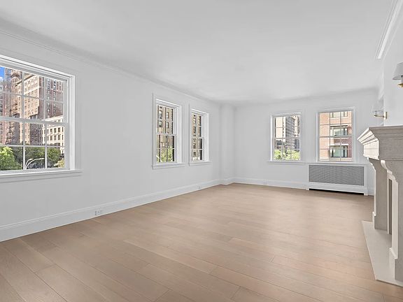 2nd image of 1035 Park Ave #4A