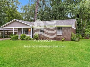 9601 Comstock Rd, Little Rock, AR 72209