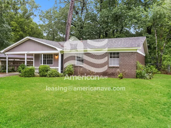 9601 Comstock Rd, Little Rock, AR 72209