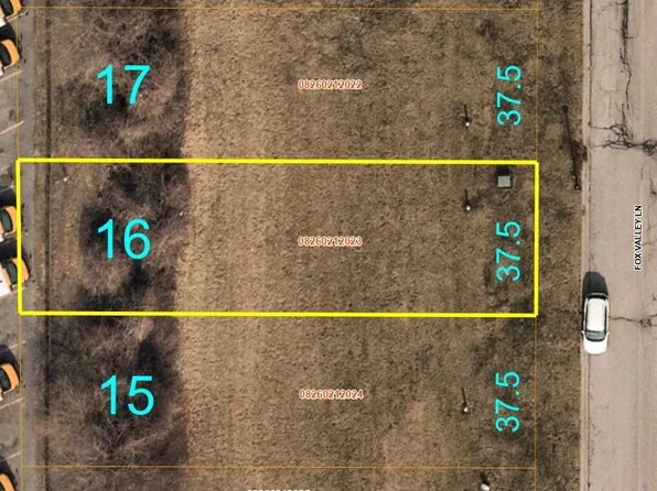 3429 Fox Valley Ln, Belleville, IL 62220