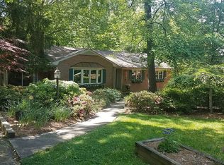 3512 Kingston Rd, Winston Salem, NC 27106