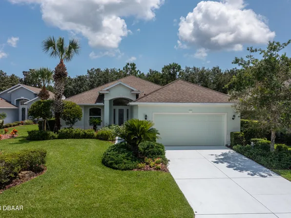 1113 Hartbourne Ln, Ormond Beach, FL 32174